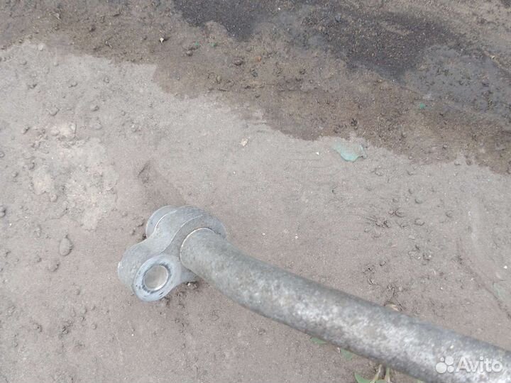 Шланг компрессора кондиционера