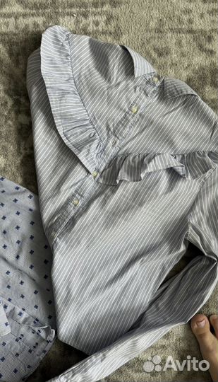 Блузка 2 шт