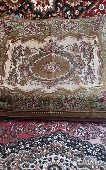 Покрывала Польша, Новые 3 шт