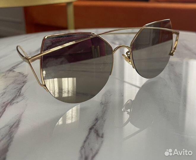 Очки брендовые Gentle Monster, Ray-ban, ASOS