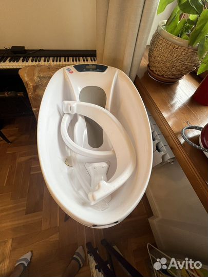 Ванночка aqua scale