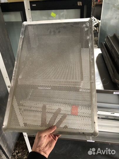 Листы пекарские 600х400