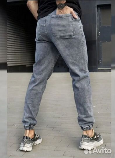 Джинсы