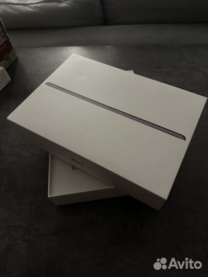 iPad 9 2021 64gb wifi space gray