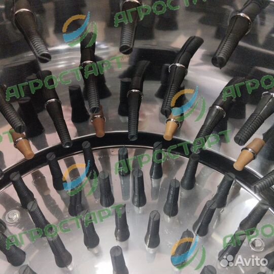 Перосъемная машина NT 600 A