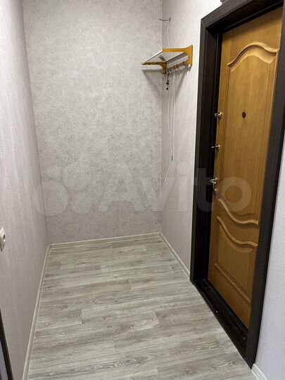 1-к. квартира, 41,8 м², 6/10 эт.