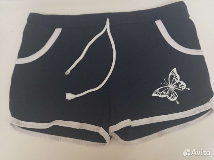 Шорты женские