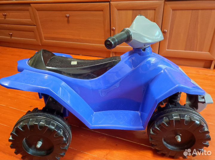 Детские игрушки машины электромобиль бу