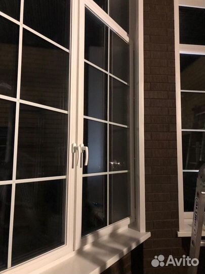 Пластиковые окна Окна пвх Евроокна