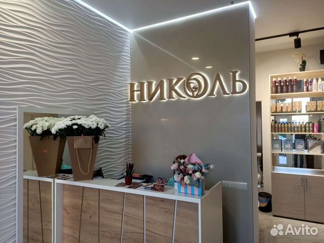 Изготовление наружной рекламы