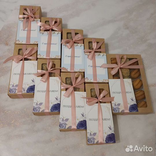 Орешки,трубочки,муравейник, картошка