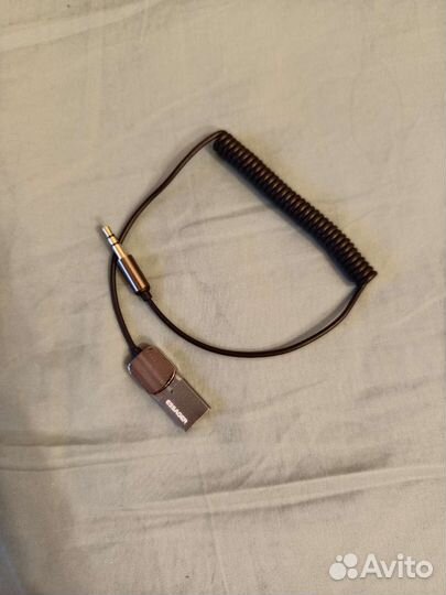 Bluetooth 5.0 спикер AUX