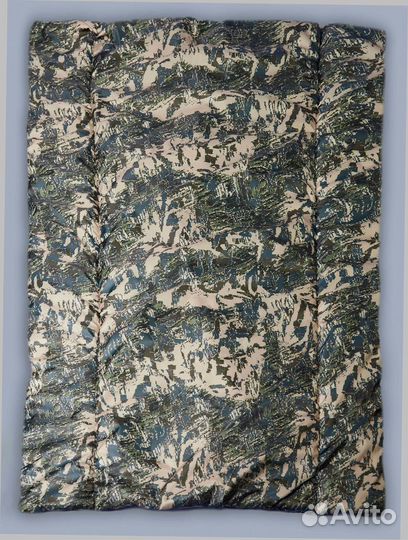 Спальный мешок зимний спальник