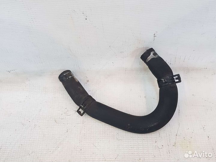 Шланг системы охлаждения VW Touareg 7L6121063