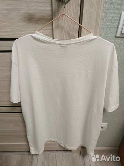 Футболка traffic