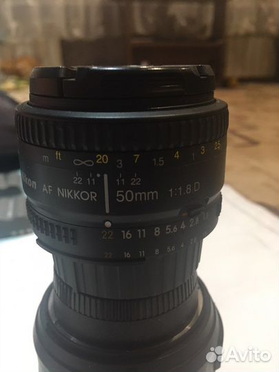 Фотоаппарат nikon d90