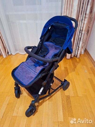 Прогулочная коляска бу