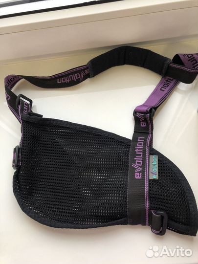 Детский бандаж на руку (предплечье) 27-30 см