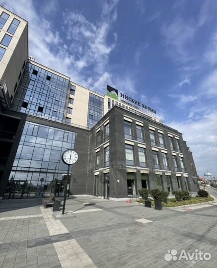 Наращивание волос биопротеин