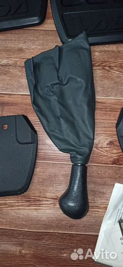 Брызговики на ваз 2114 оригинал