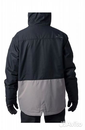 Сноубордическая куртка Rip Curl