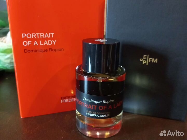 Селективные и брендовые ароматы люкс оригинал