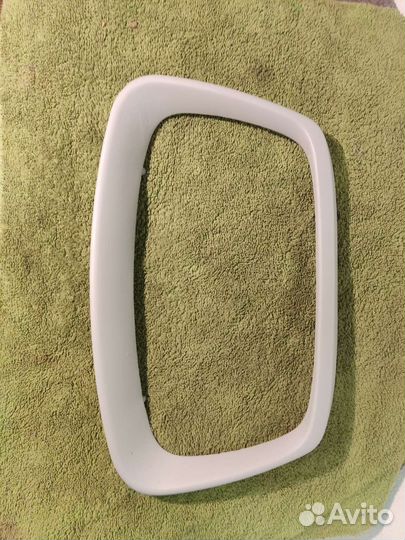 Решетка радиатора impreza gg2