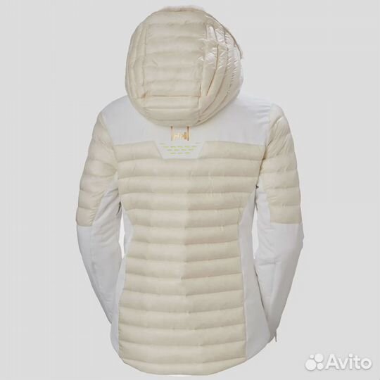 Helly Hansen Avanti Ski Jaket, XS