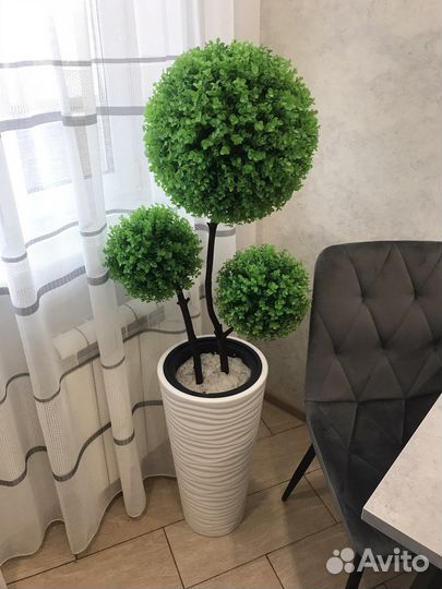 Дерево искусственное