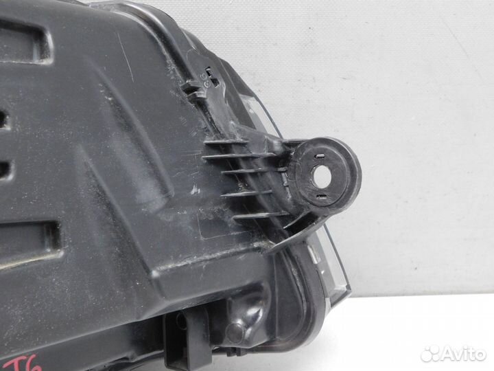 Фара левая Volkswagen California/Caravelle/Multiva