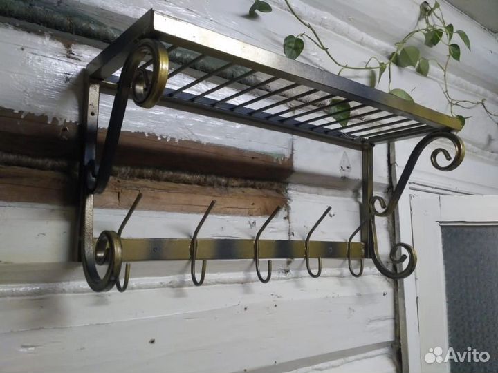 Художественная ковка на заказ