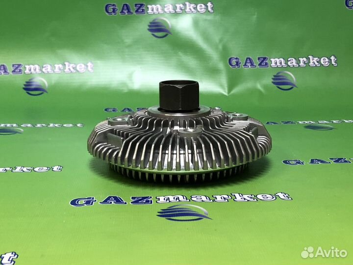 Вискомуфта газель некст эвотек А 274