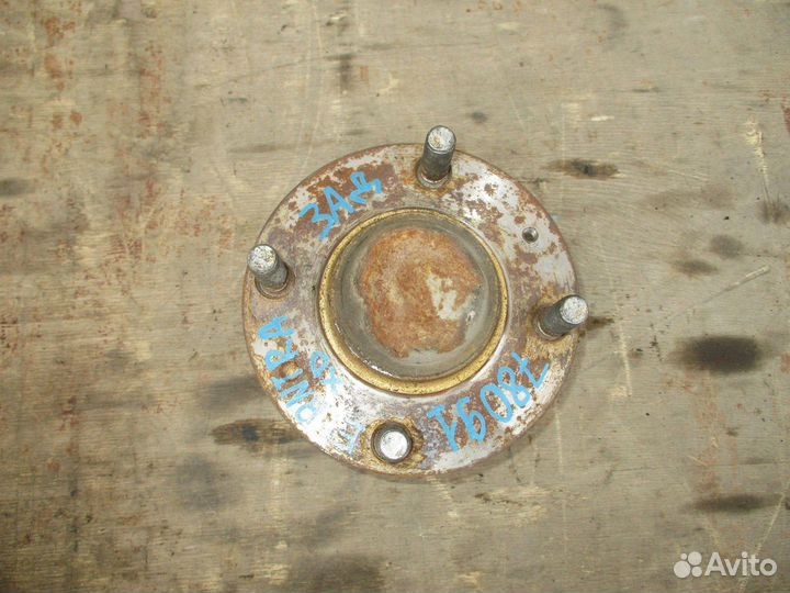 Ступица задняя Hyundai Elantra (XD) 2000-2006