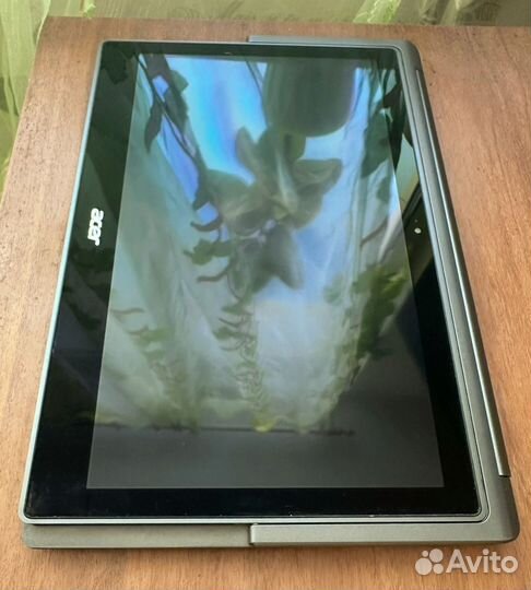 Acer Aspire R13