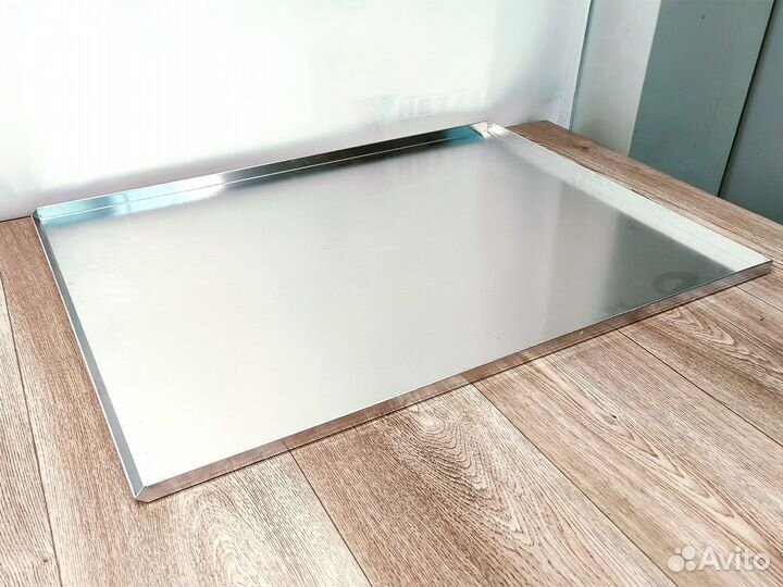 Противни 600х400, 600х800 (Производство)