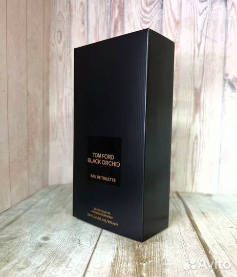 Tom Ford Black Orchid 100 ml