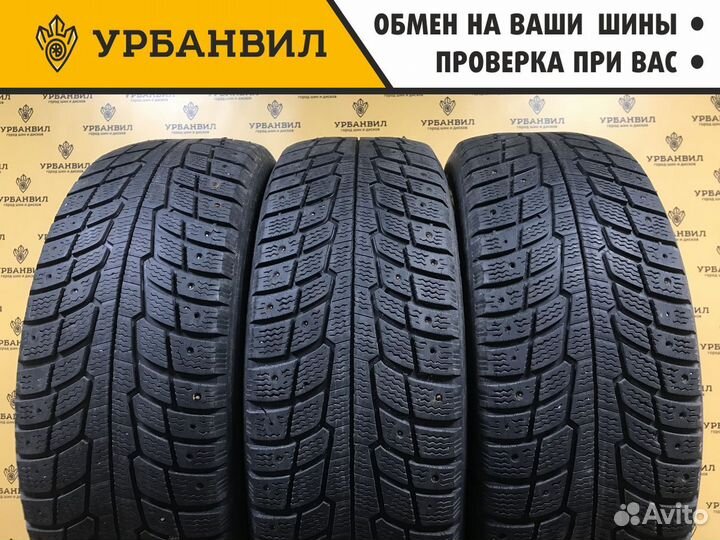 Michelin X-Ice North 215/65 R16 98T