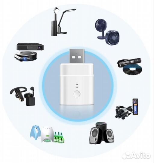 Wifi usb sonoff реле работает с Алисой