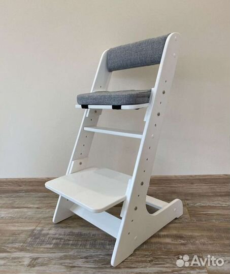 Растущий стул, подушечки в Новосибирске