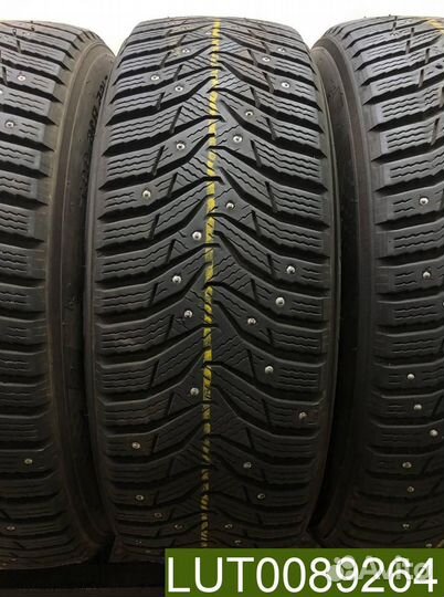 Kumho WinterCraft Ice WI31 205/65 R16 104R