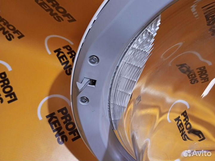 Люк стиральной машины Whirlpool