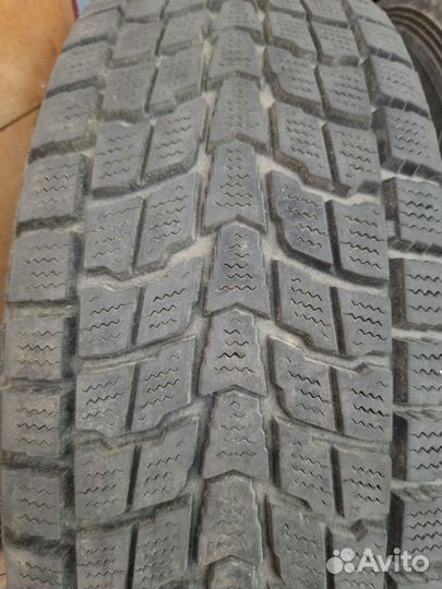 Dunlop Grandtrek SJ6 215/65 R16 98Q