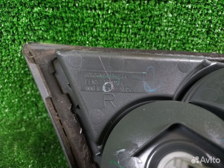 Фонарь задний правый Mazda Mazda6 Mps GG L3KG 2006