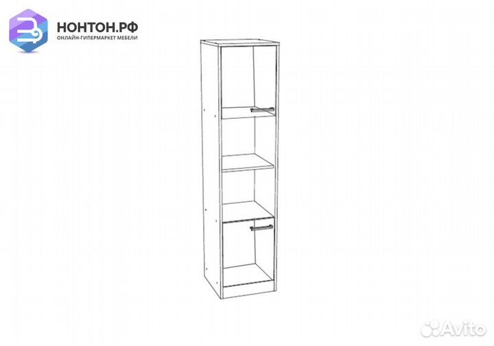 Пенал Дебют