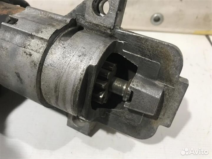 Стартер Mazda Mazda 6 GG