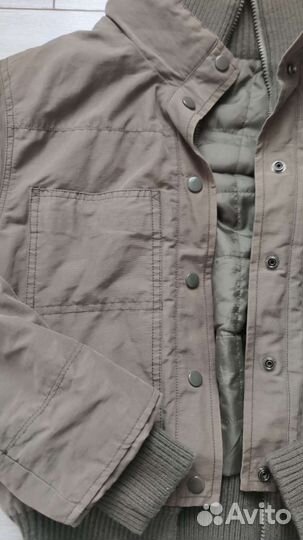 Куртка демисезонная женская 42 44