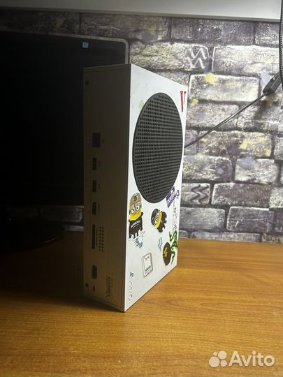 Xbox series s