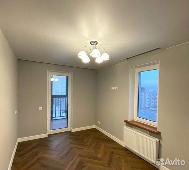 Ремонт и отделка квартир домов офисов