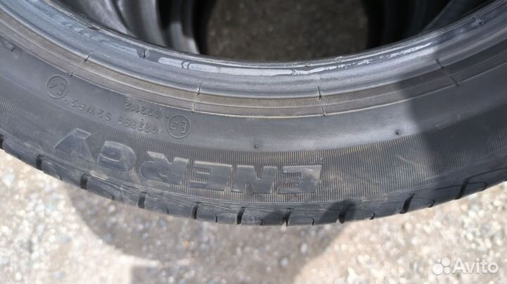 Pirelli Formula Energy 225/45 R17 94Y