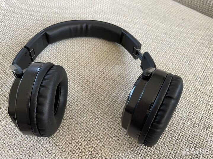 Беспроводные наушники